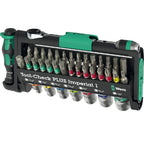 39-Piece Compact Tool Set