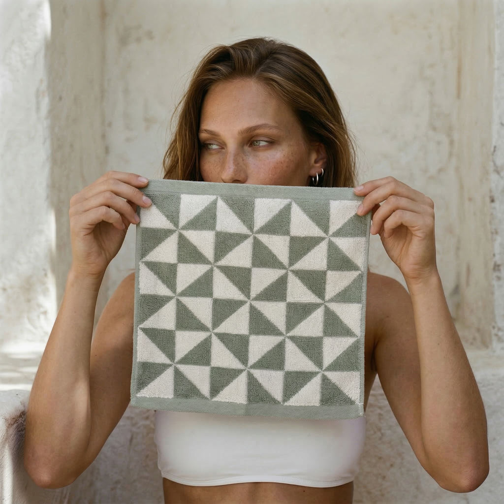 Australian Cotton 600 GSM Towels